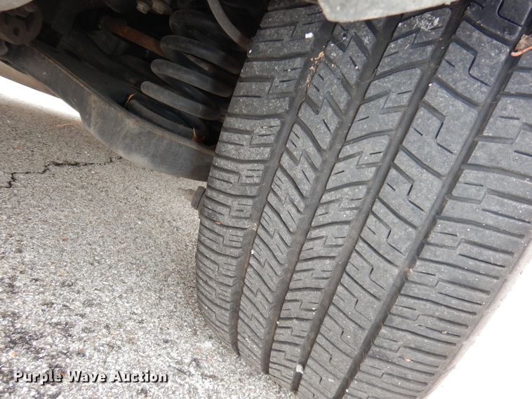 image for item DJ2841 2017 Ford Explorer Police Interceptor  SUV