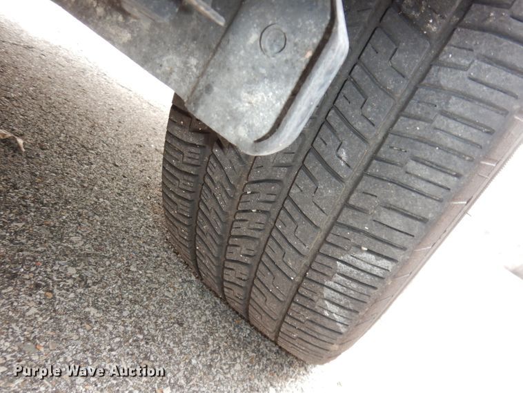 image for item DJ2841 2017 Ford Explorer Police Interceptor  SUV