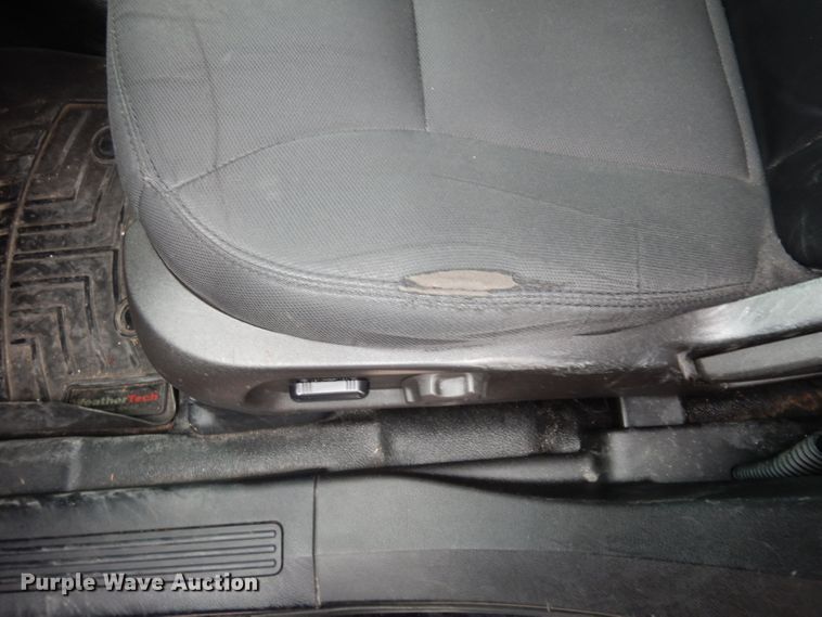 image for item DJ2842 2017 Ford Explorer Police Interceptor  SUV