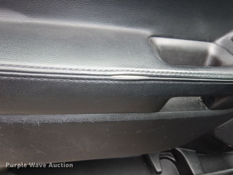 image for item DJ2842 2017 Ford Explorer Police Interceptor  SUV