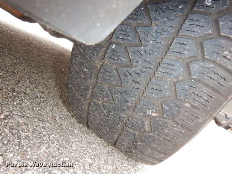 image for item DJ2842 2017 Ford Explorer Police Interceptor  SUV