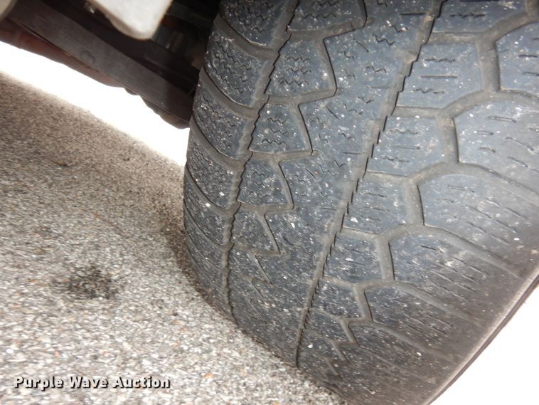 image for item DJ2842 2017 Ford Explorer Police Interceptor  SUV