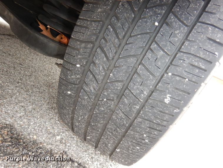 image for item DJ2842 2017 Ford Explorer Police Interceptor  SUV