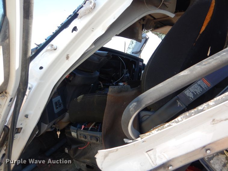 image for item DJ8620 2012 Freightliner Coronado  semi truck