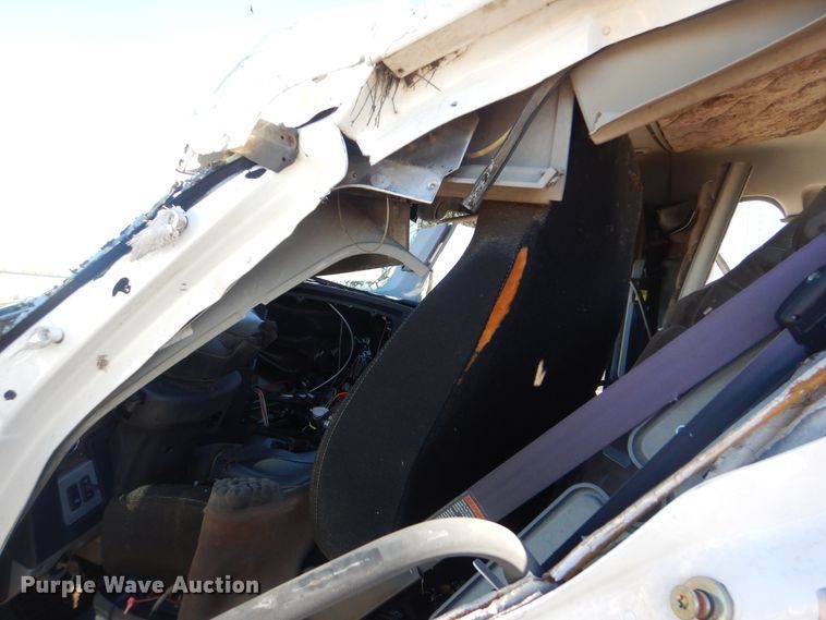 image for item DJ8620 2012 Freightliner Coronado  semi truck