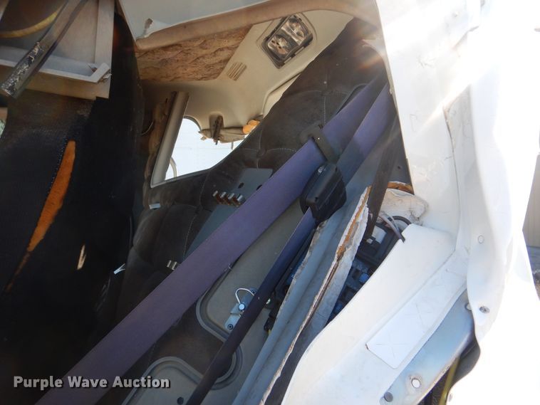 image for item DJ8620 2012 Freightliner Coronado  semi truck