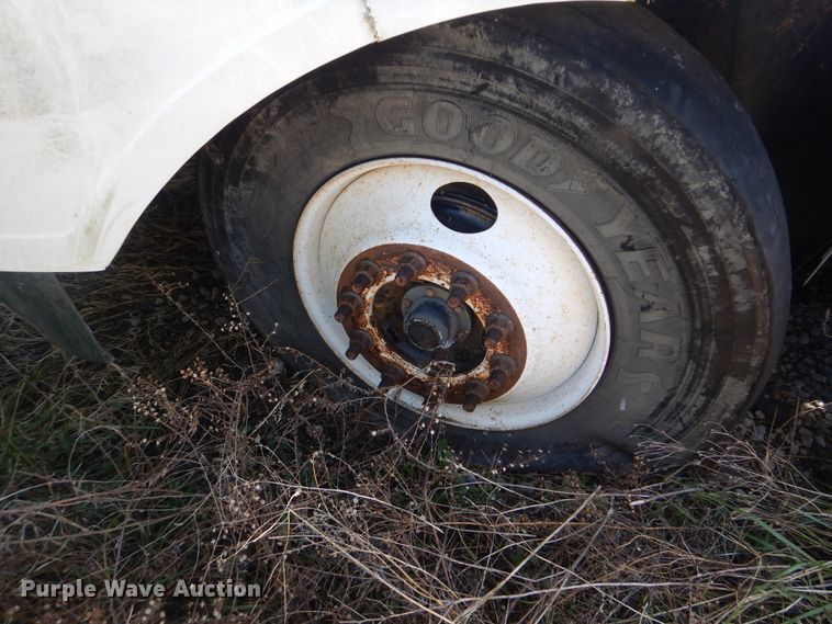 image for item DJ8620 2012 Freightliner Coronado  semi truck