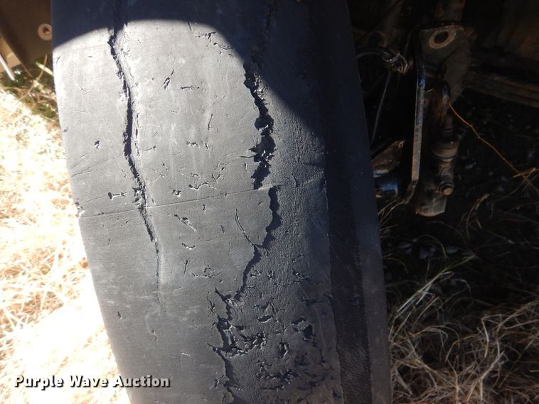 image for item DJ8620 2012 Freightliner Coronado  semi truck