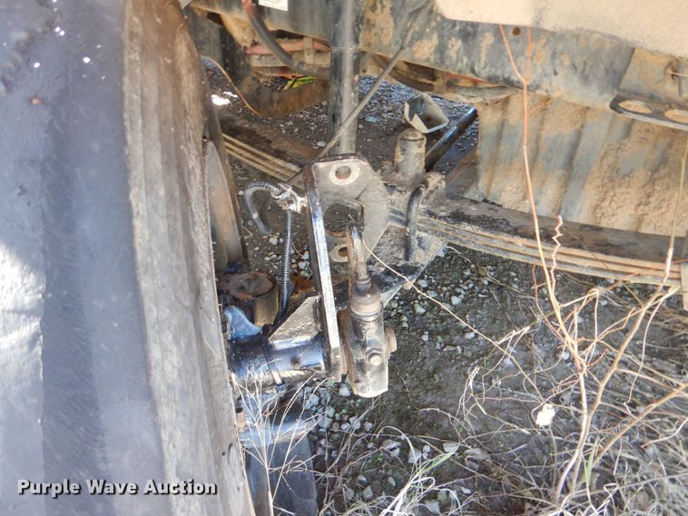 image for item DJ8620 2012 Freightliner Coronado  semi truck