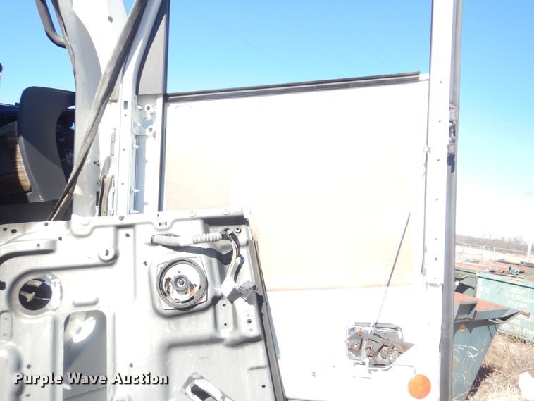 image for item DJ8620 2012 Freightliner Coronado  semi truck