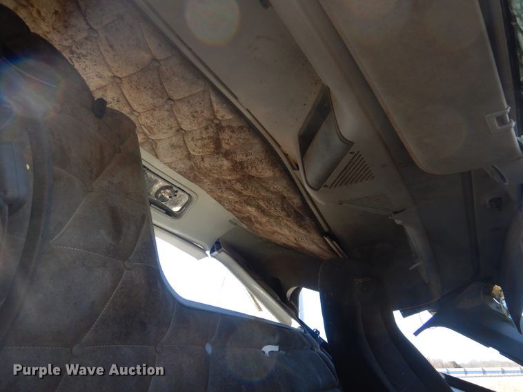 image for item DJ8620 2012 Freightliner Coronado  semi truck