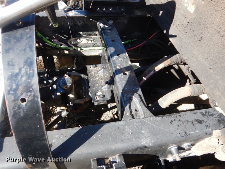 image for item DJ8620 2012 Freightliner Coronado  semi truck