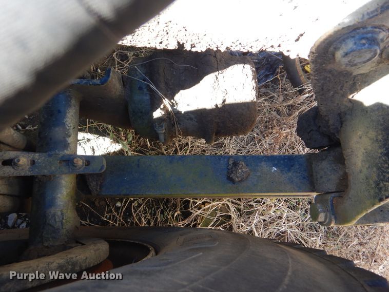 image for item DJ8620 2012 Freightliner Coronado  semi truck