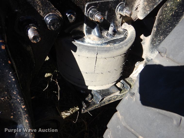 image for item DJ8620 2012 Freightliner Coronado  semi truck