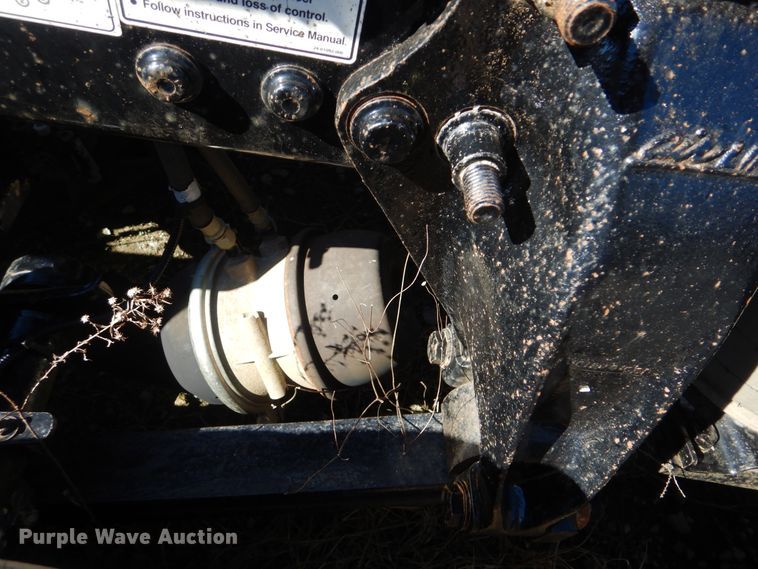 image for item DJ8620 2012 Freightliner Coronado  semi truck