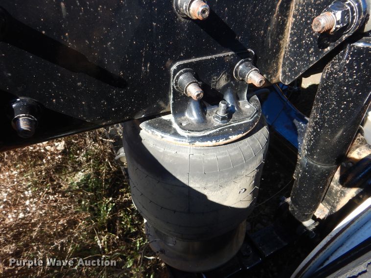 image for item DJ8620 2012 Freightliner Coronado  semi truck