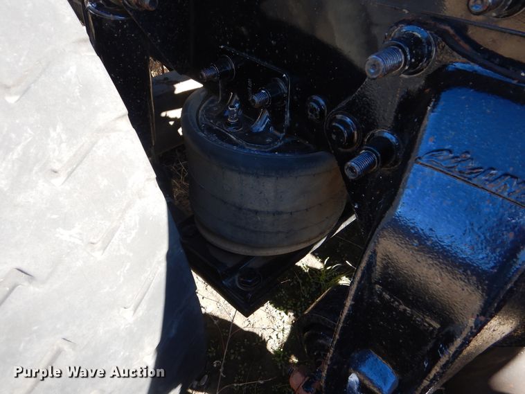 image for item DJ8620 2012 Freightliner Coronado  semi truck