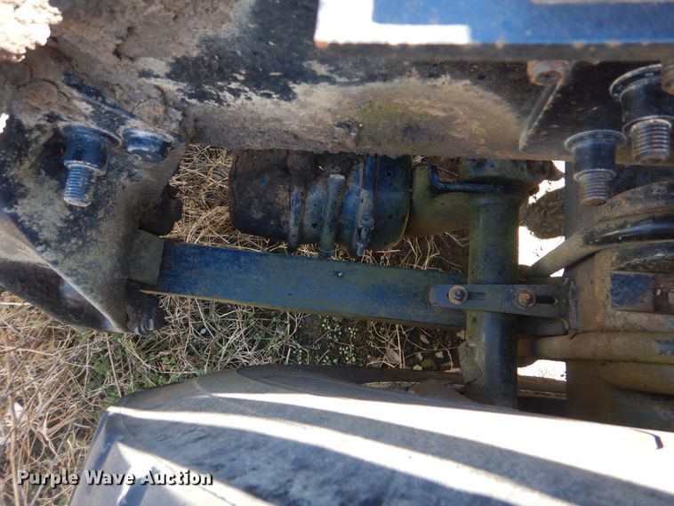 image for item DJ8620 2012 Freightliner Coronado  semi truck