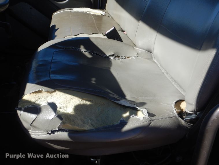 image for item DJ8623 2012 Freightliner Business Class M2  refuse truck