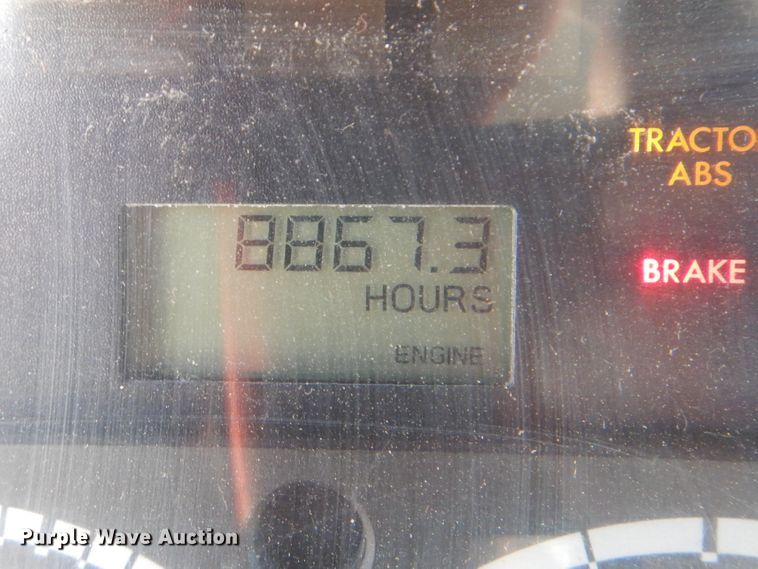 image for item DJ8623 2012 Freightliner Business Class M2  refuse truck