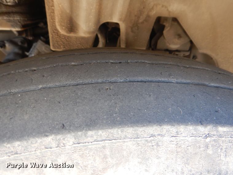 image for item DJ8623 2012 Freightliner Business Class M2  refuse truck