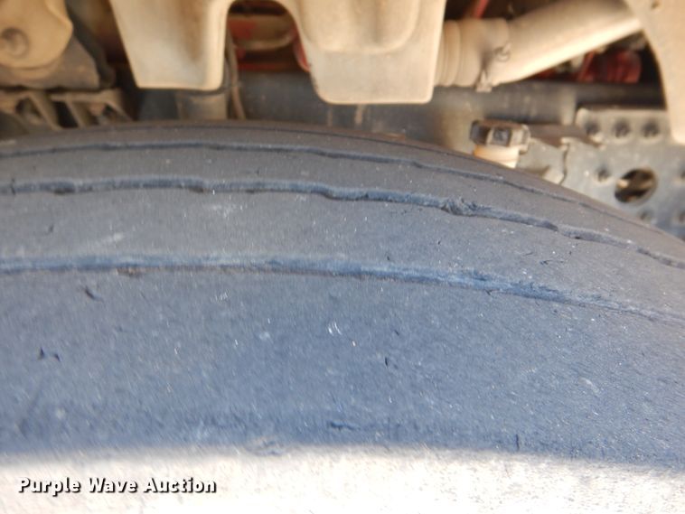 image for item DJ8623 2012 Freightliner Business Class M2  refuse truck