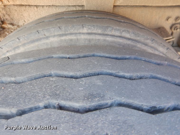 image for item DJ8623 2012 Freightliner Business Class M2  refuse truck