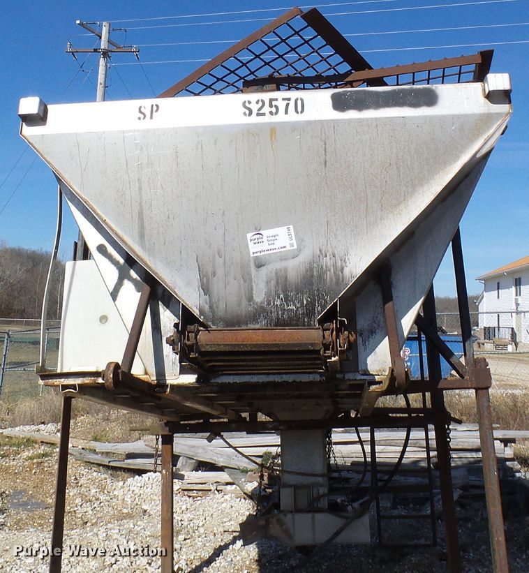 image for item DL0749 Flink 8609-SS spreader