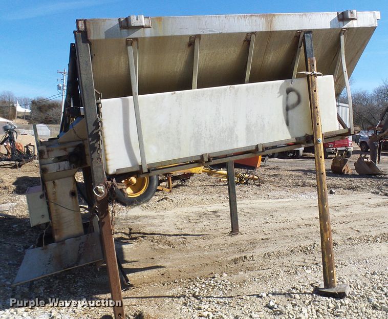 image for item DL0749 Flink 8609-SS spreader