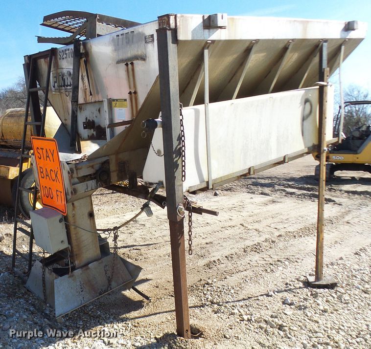 image for item DL0749 Flink 8609-SS spreader