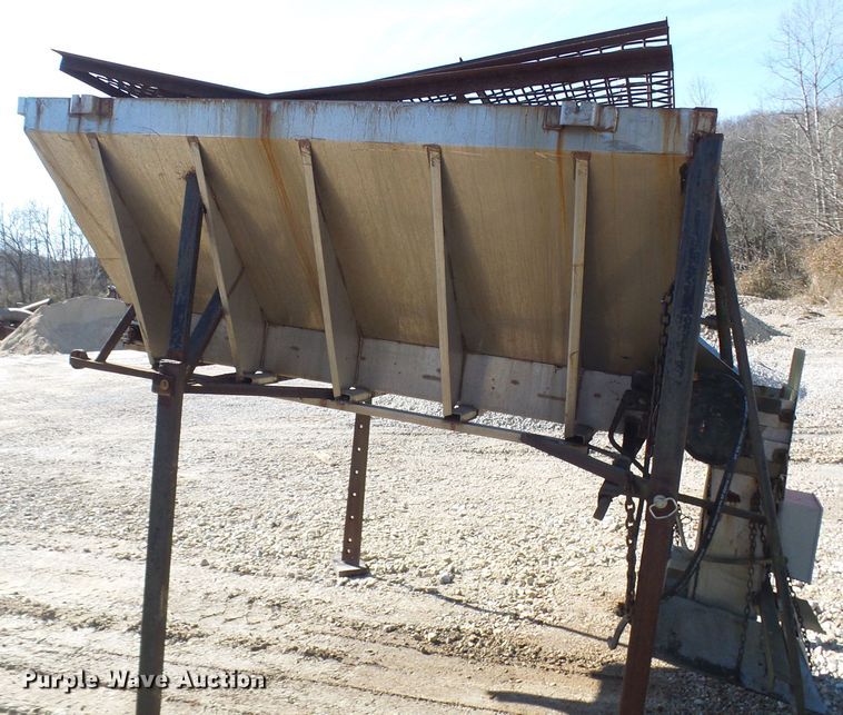 image for item DL0749 Flink 8609-SS spreader