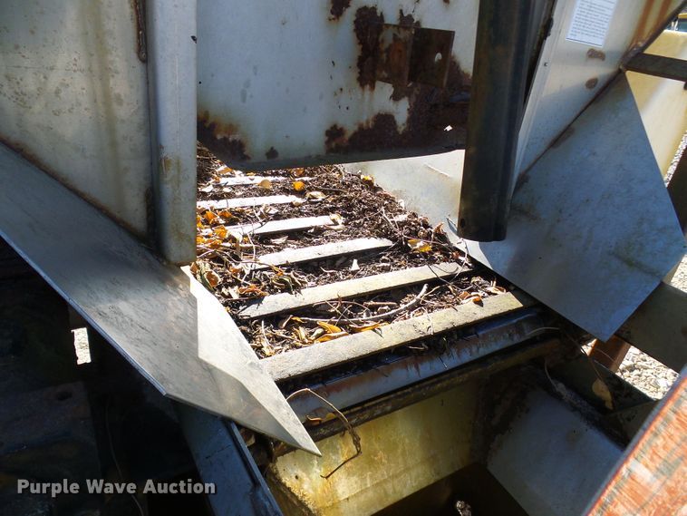 image for item DL0749 Flink 8609-SS spreader