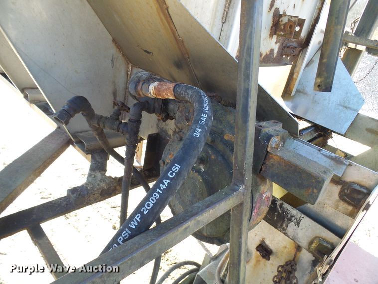 image for item DL0749 Flink 8609-SS spreader