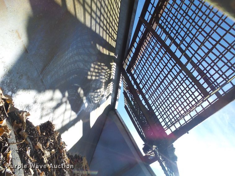 image for item DL0749 Flink 8609-SS spreader