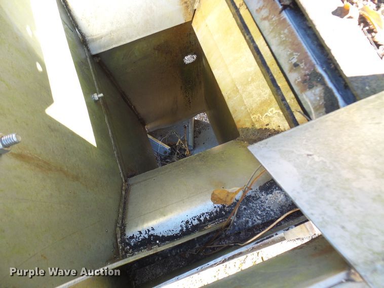 image for item DL0749 Flink 8609-SS spreader