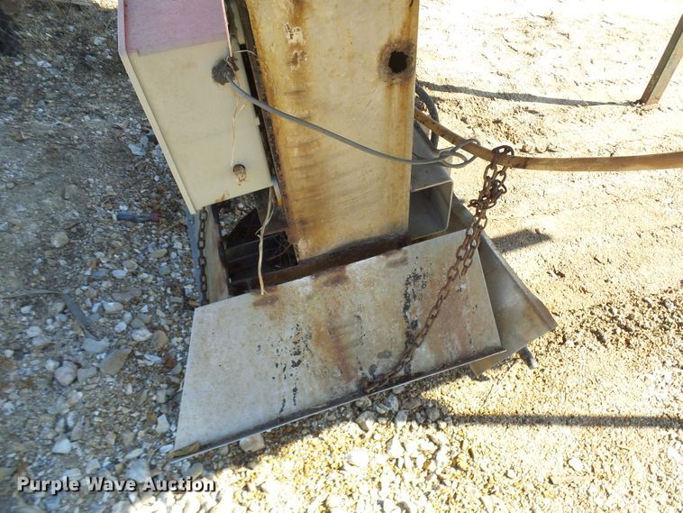 image for item DL0749 Flink 8609-SS spreader