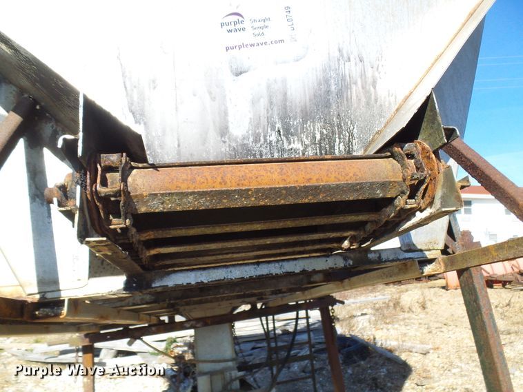 image for item DL0749 Flink 8609-SS spreader