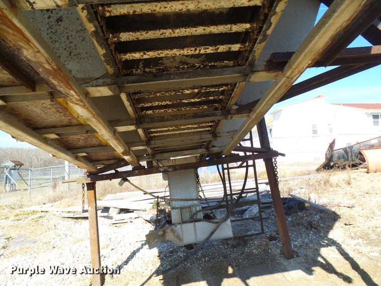 image for item DL0749 Flink 8609-SS spreader