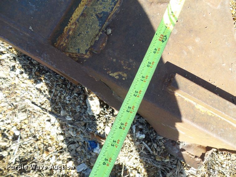 image for item DL0749 Flink 8609-SS spreader