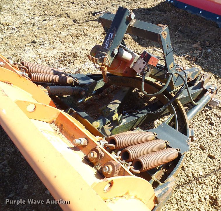 image for item DL0751 Proguard snow plow