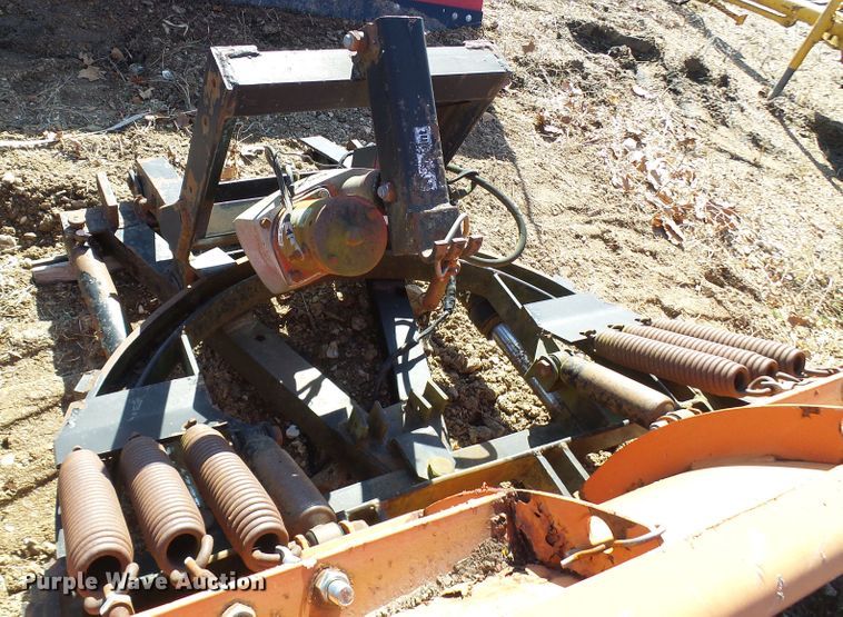 image for item DL0751 Proguard snow plow