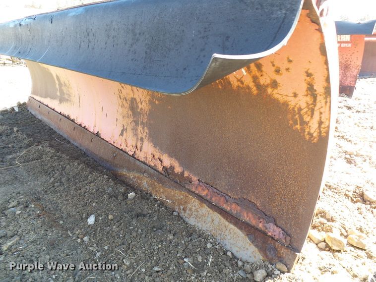 image for item DL0753 Proguard snow plow