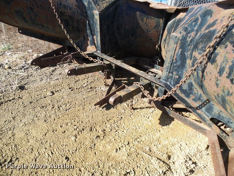 image for item DL0754 V snow plow