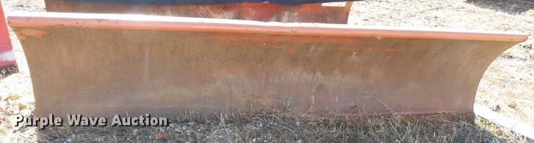 image for item DL0755 Proguard snow plow