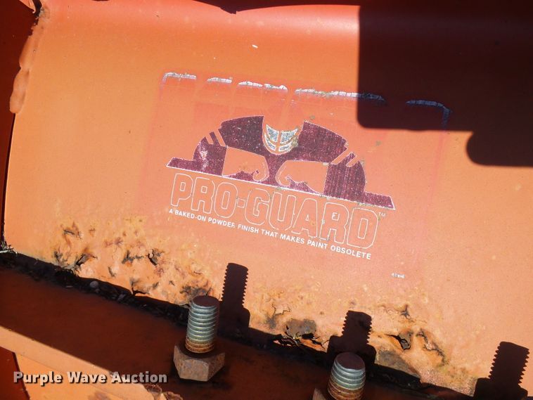 image for item DL0755 Proguard snow plow