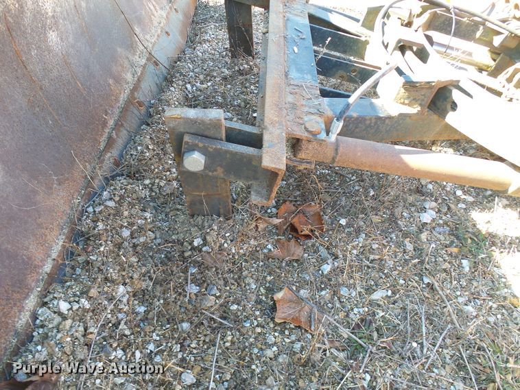 image for item DL0755 Proguard snow plow