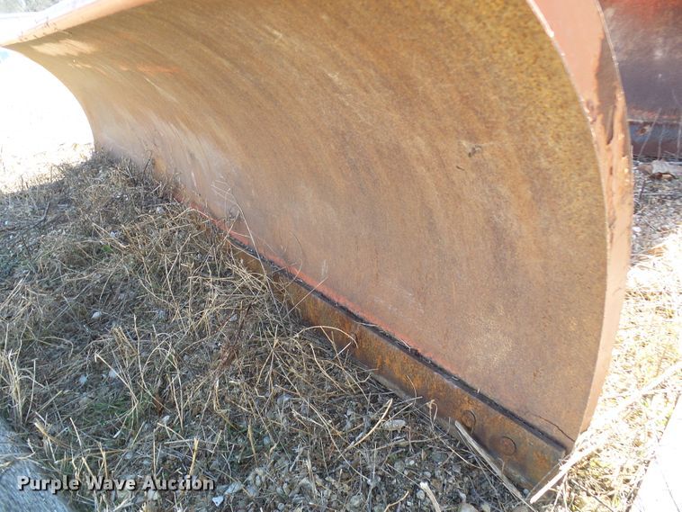 image for item DL0755 Proguard snow plow