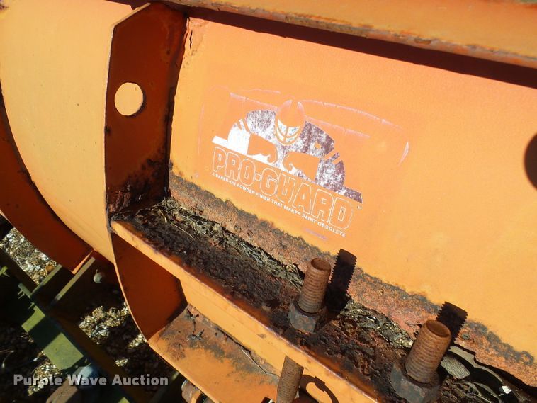 image for item DL0756 Proguard snow plow