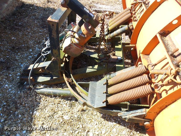 image for item DL0756 Proguard snow plow
