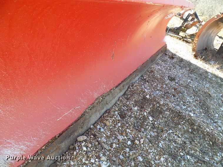 image for item DL0758 Proguard snow plow